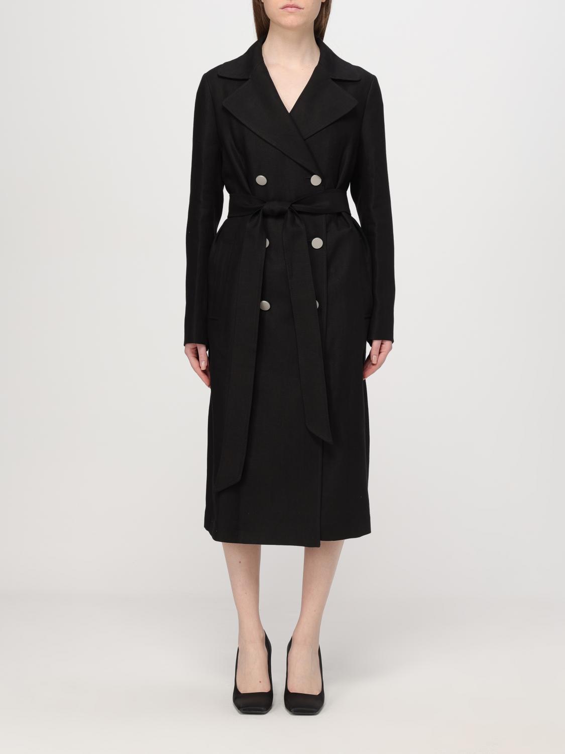 Tagliatore Tagliatore Londra Coat main image 1