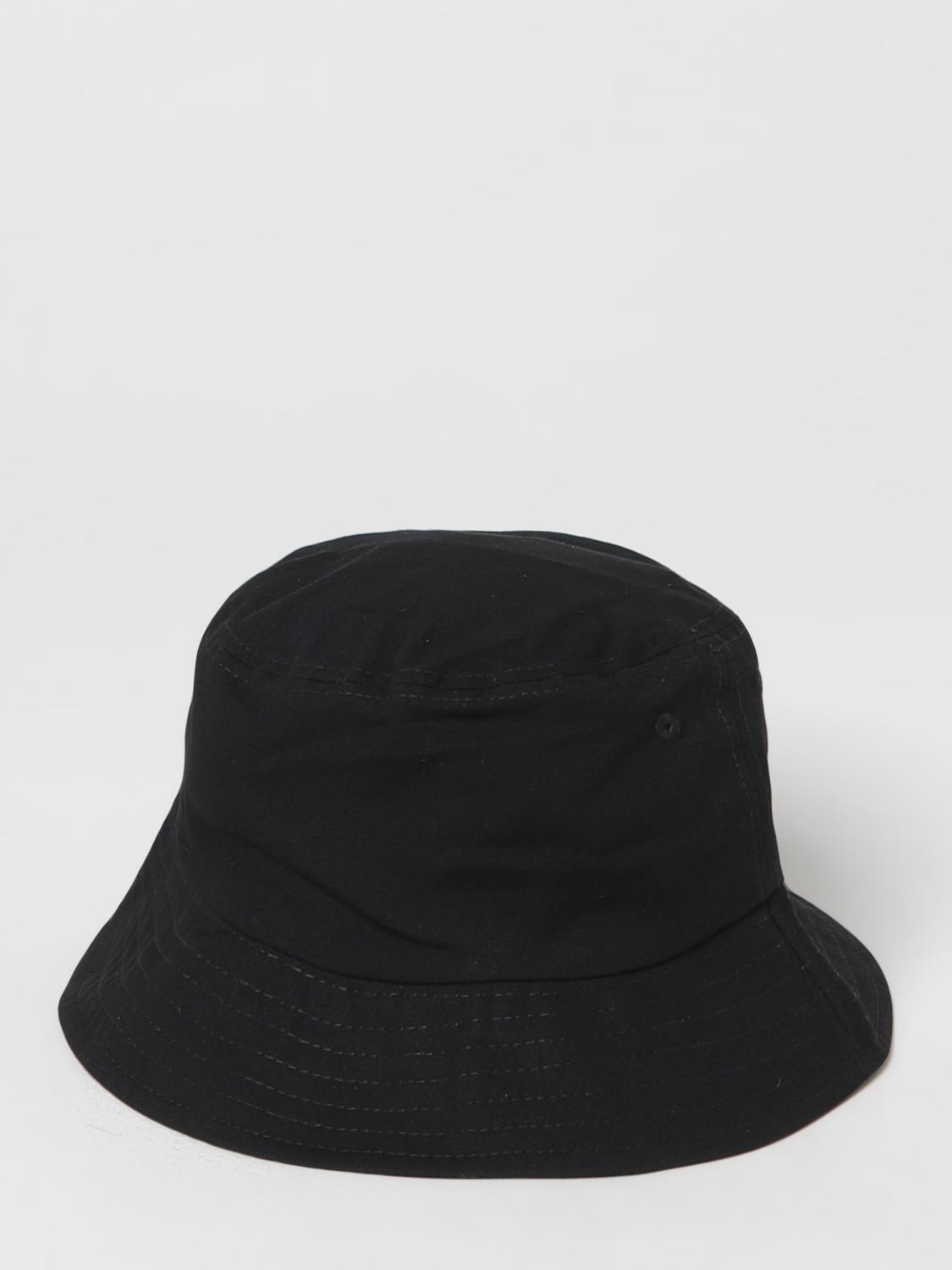 VERSACE JEANS COUTURE HAT: Hat woman Versace Jeans Couture, Black - Img 2