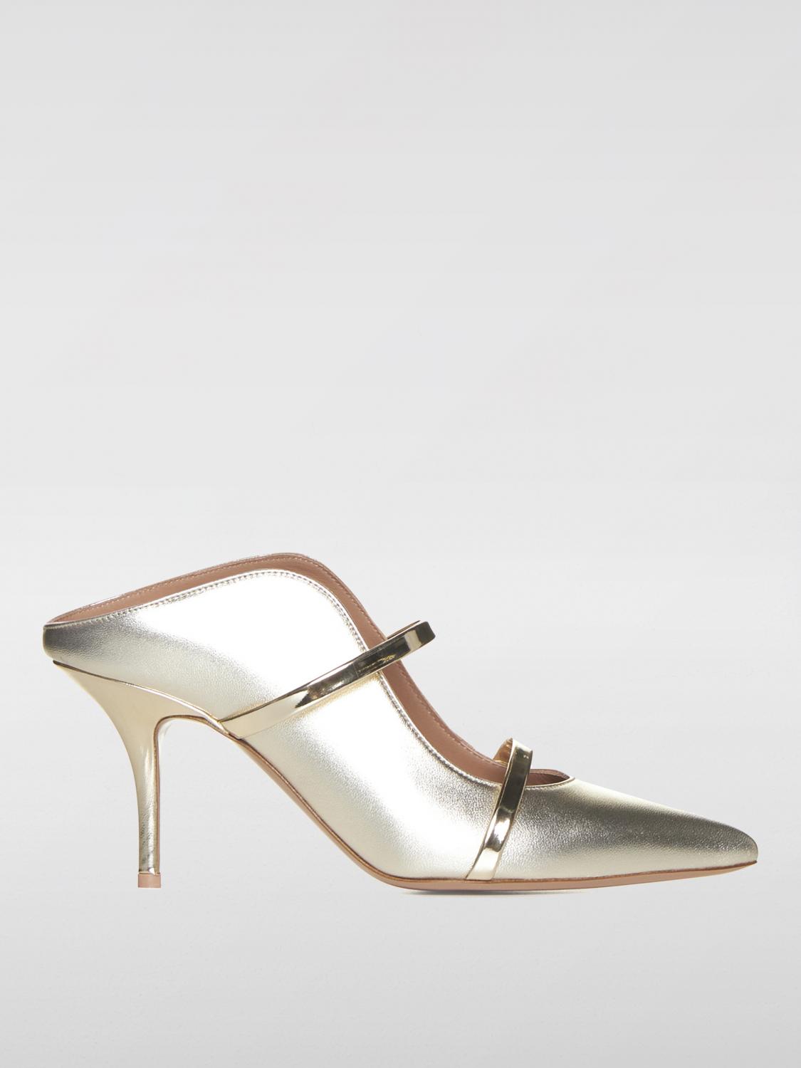 malone souliers sale flat