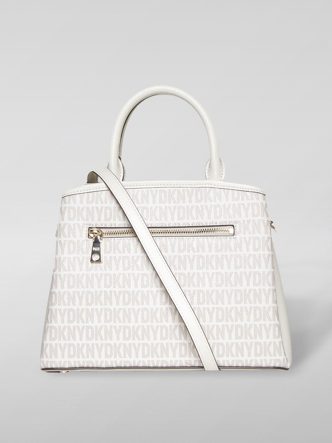 Dkny Handbag woman - White | R34D2327 | GIGLIO.COM