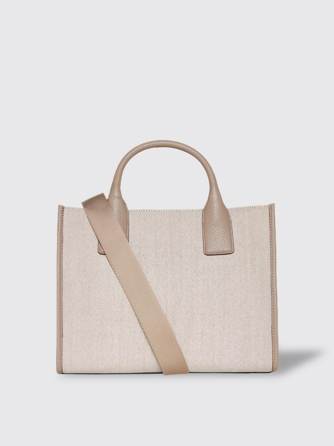 DKNY HANDBAG: Handbag woman Dkny, Beige - Img 2