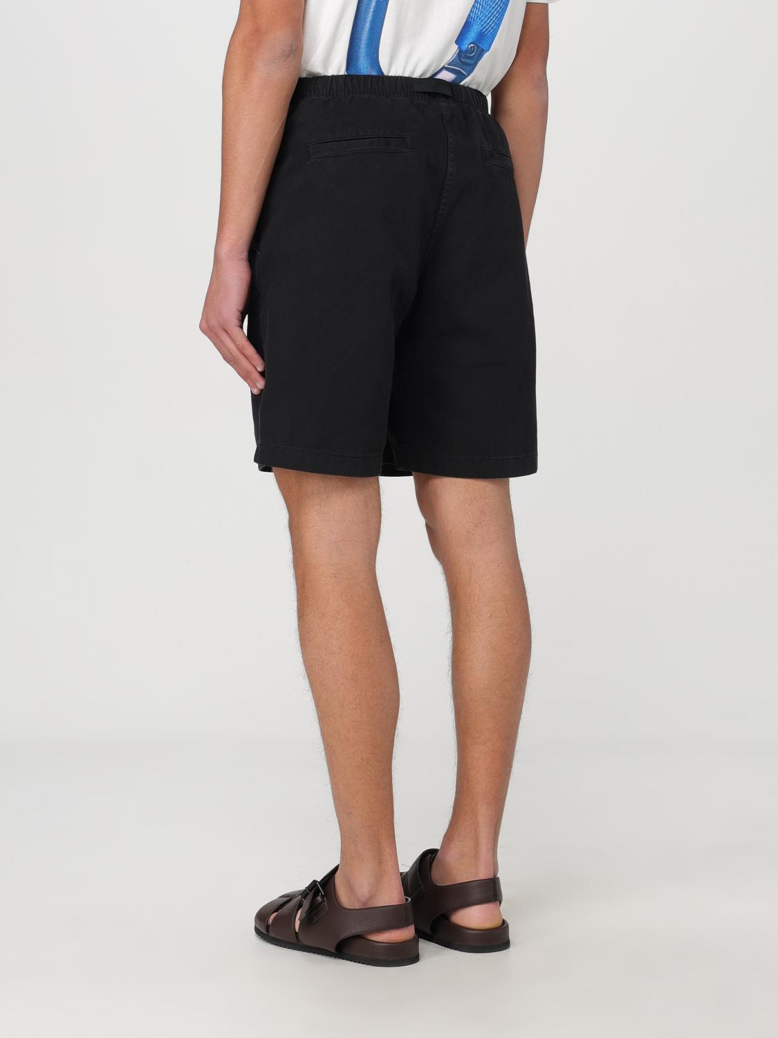 GRAMICCI SHORTS: Short men Gramicci, Black - Img 2