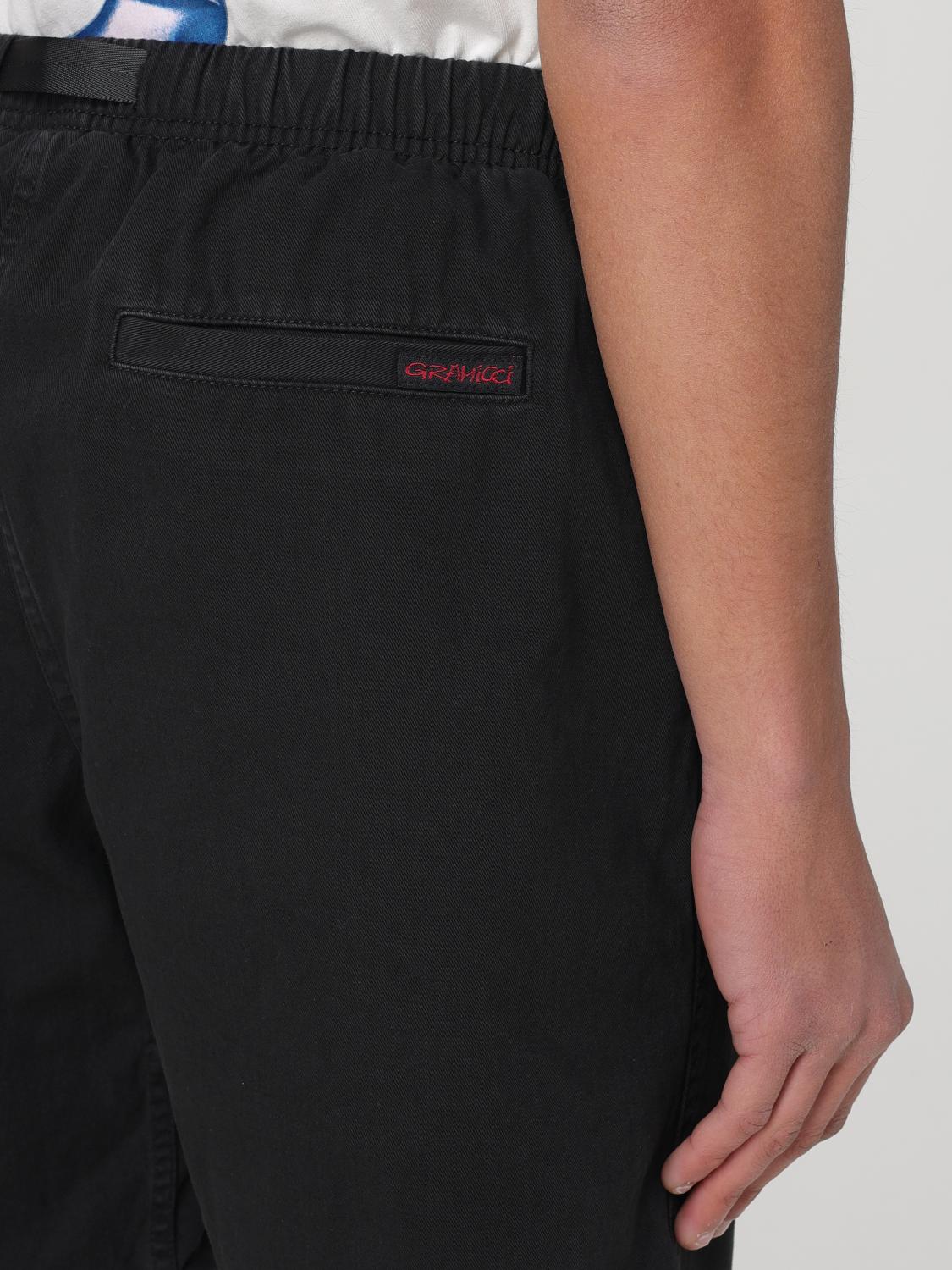 GRAMICCI SHORTS: Short men Gramicci, Black - Img 3