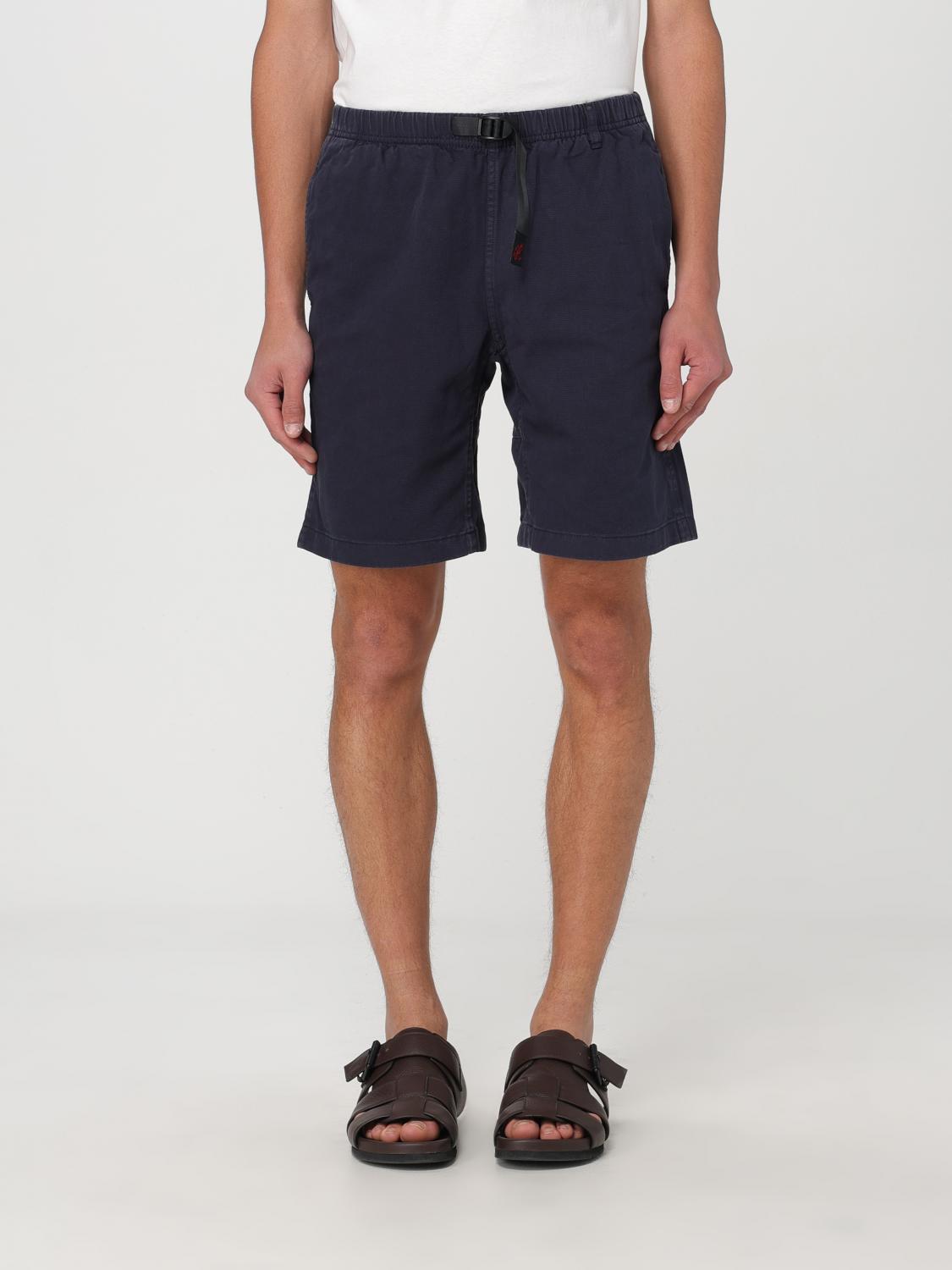 GRAMICCI SHORTS: Short men Gramicci, Navy - Img 1