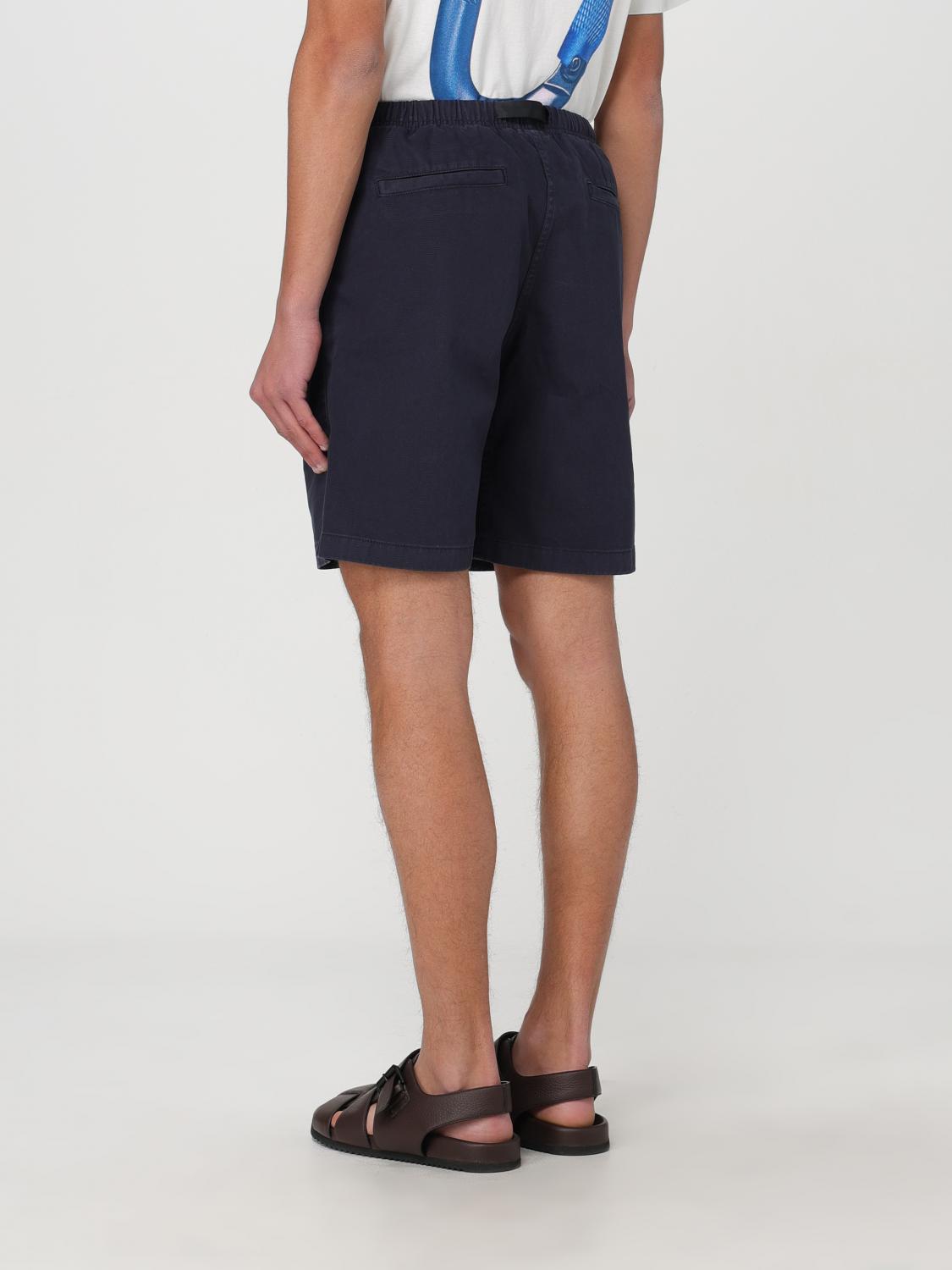 GRAMICCI SHORTS: Short men Gramicci, Navy - Img 2