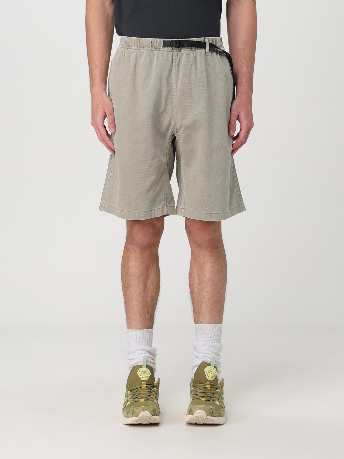 GRAMICCI SHORTS: Short men Gramicci, Sage - Img 1