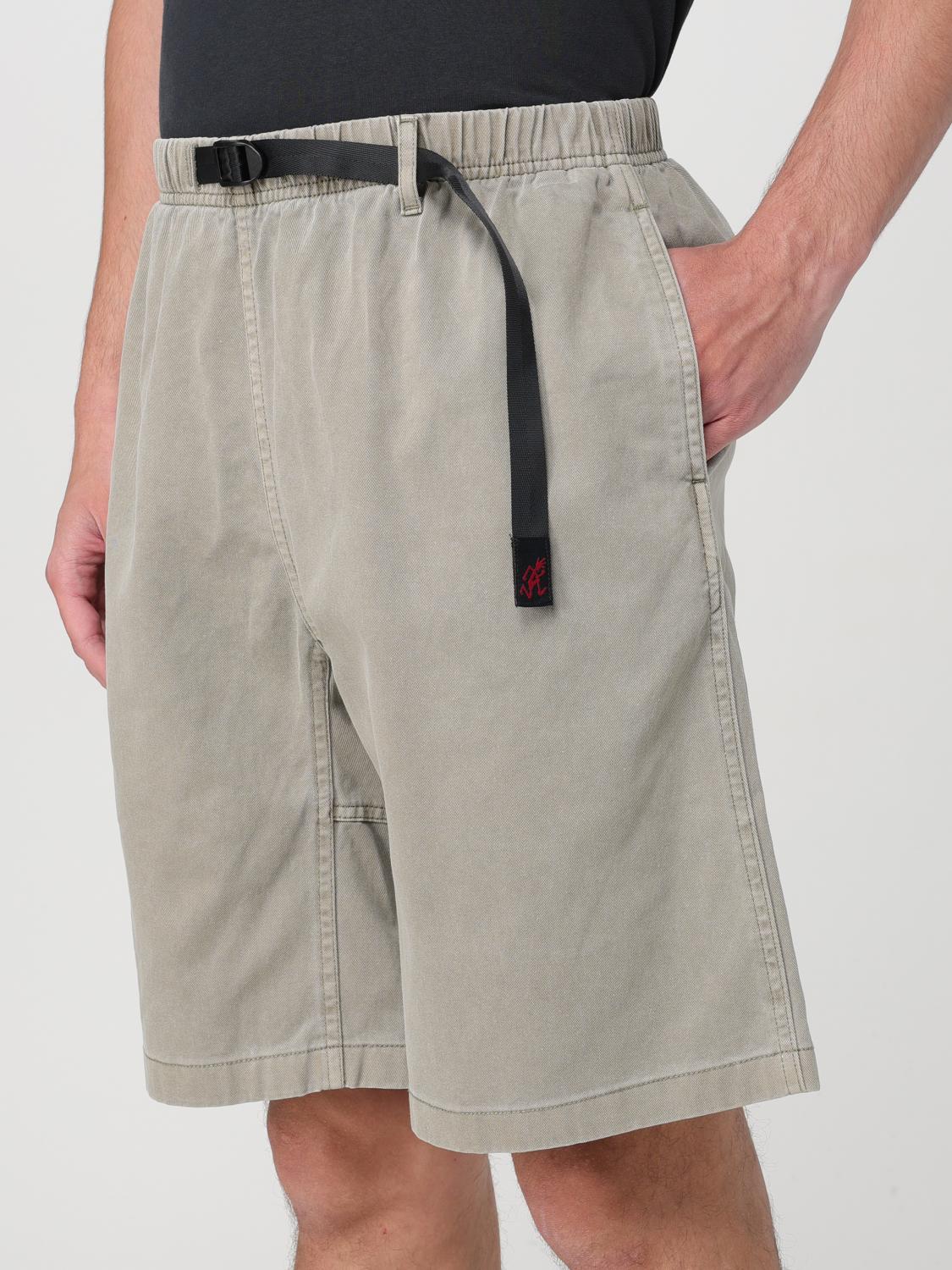 GRAMICCI SHORTS: Short men Gramicci, Sage - Img 3