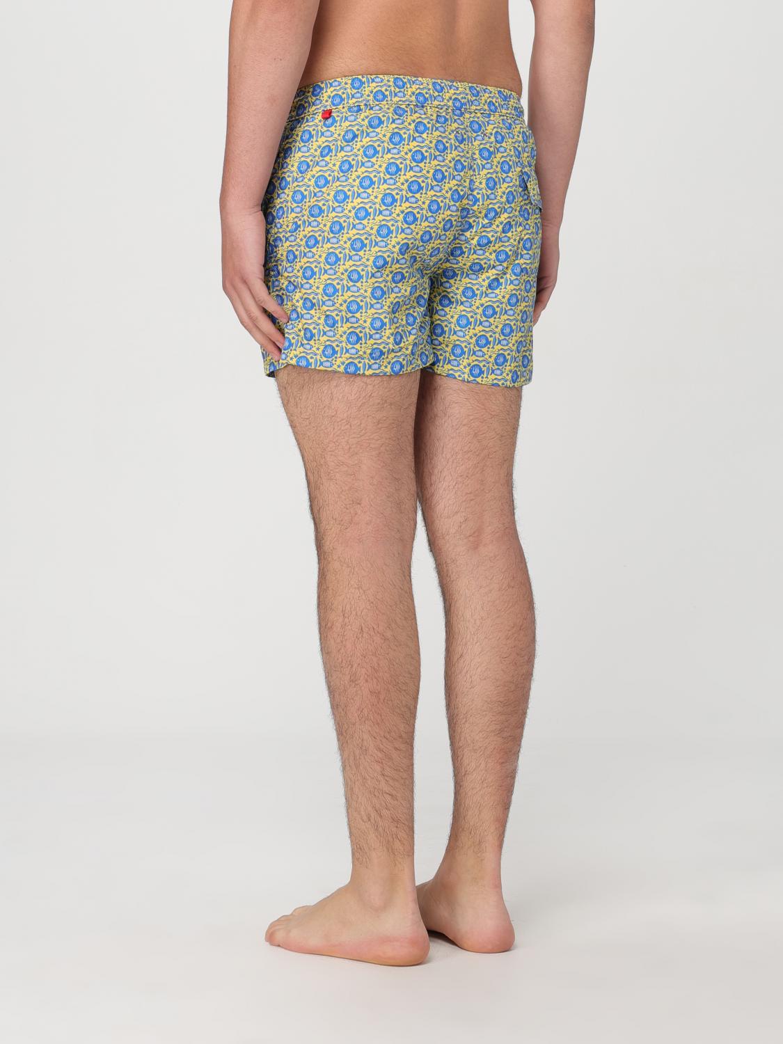 KITON COSTUME: Bademode herren Kiton, Bunt - Img 2