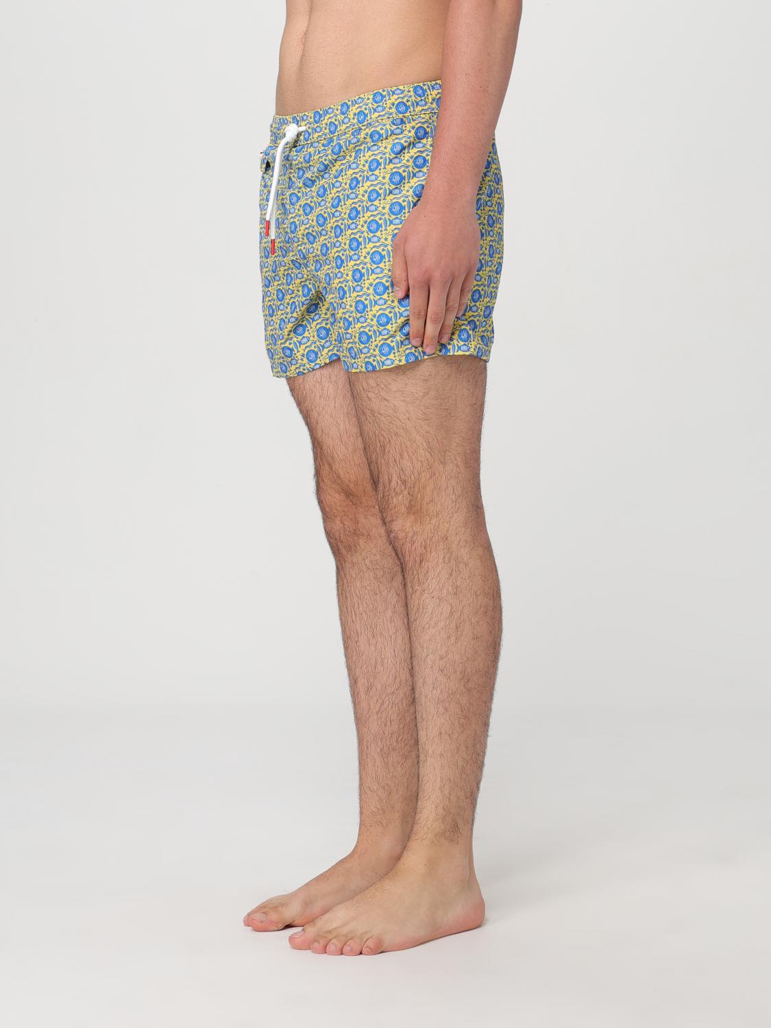 KITON COSTUME: Bademode herren Kiton, Bunt - Img 3