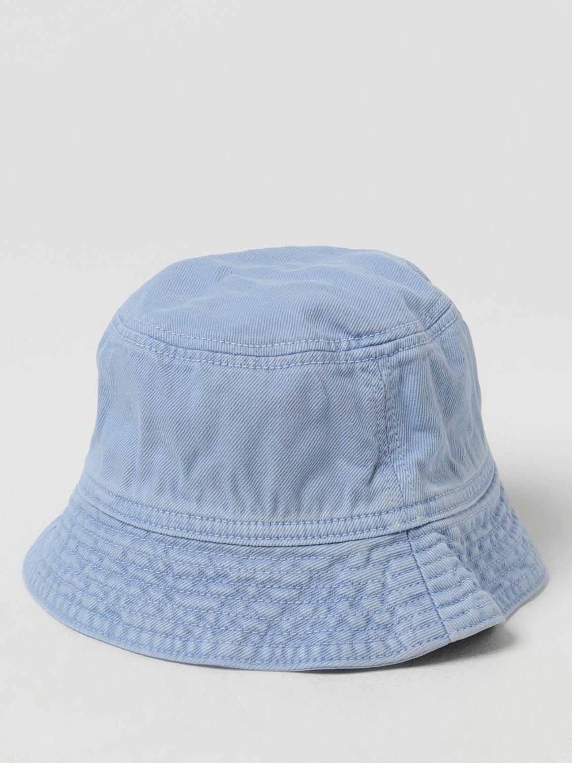 CARHARTT WIP HUT: Hut herren Carhartt Wip, Hellblau - Img 2