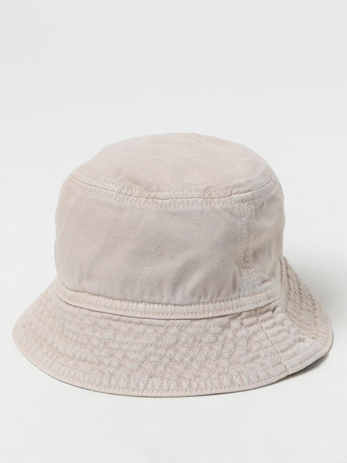 CARHARTT WIP HAT: Hat men Carhartt Wip, Beige - Img 2