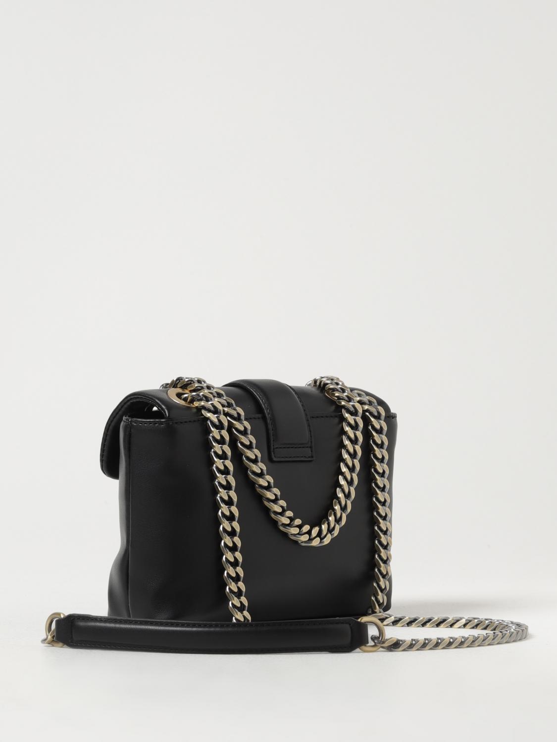 バッグ Handbag Just Cavalli Handbag woman - Black | 76RA4BX2ZS748 | GIGLIO.COM