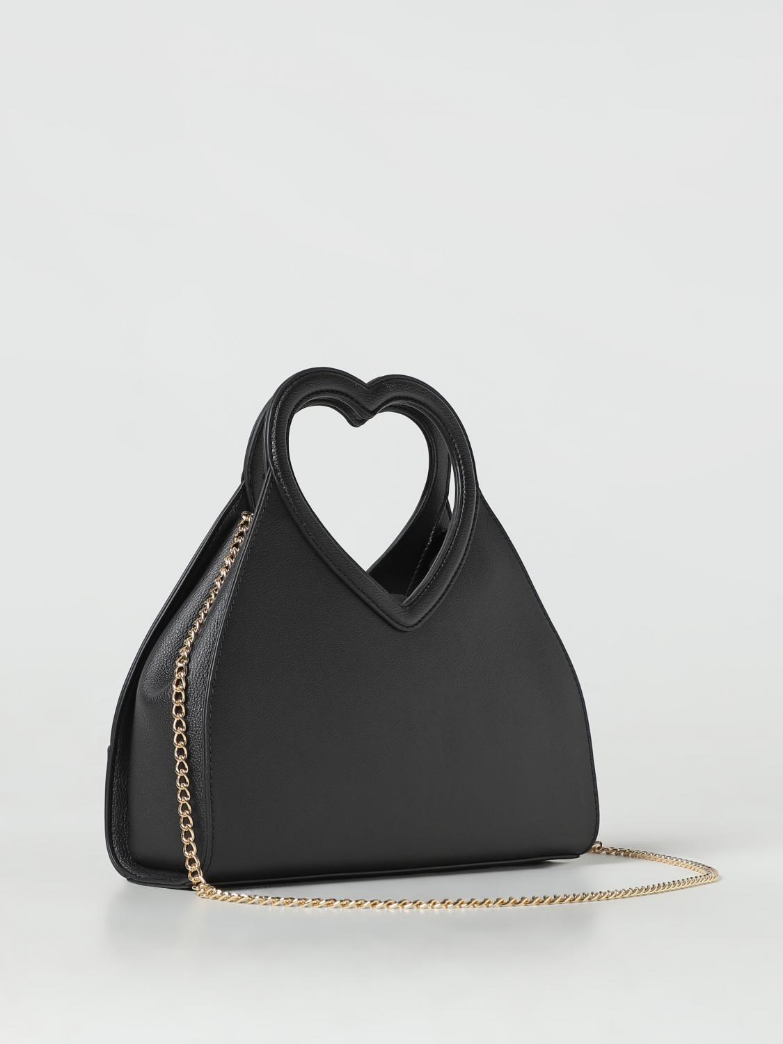 Love Moschino Handbag woman - Black | JC4350PP0IK11 | GIGLIO.COM