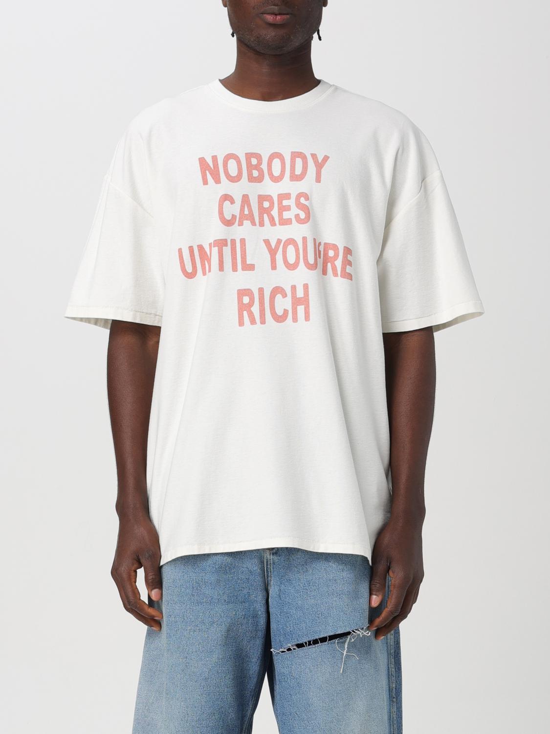 1989 Studio T-shirt men - White | SS2407 | GIGLIO.COM