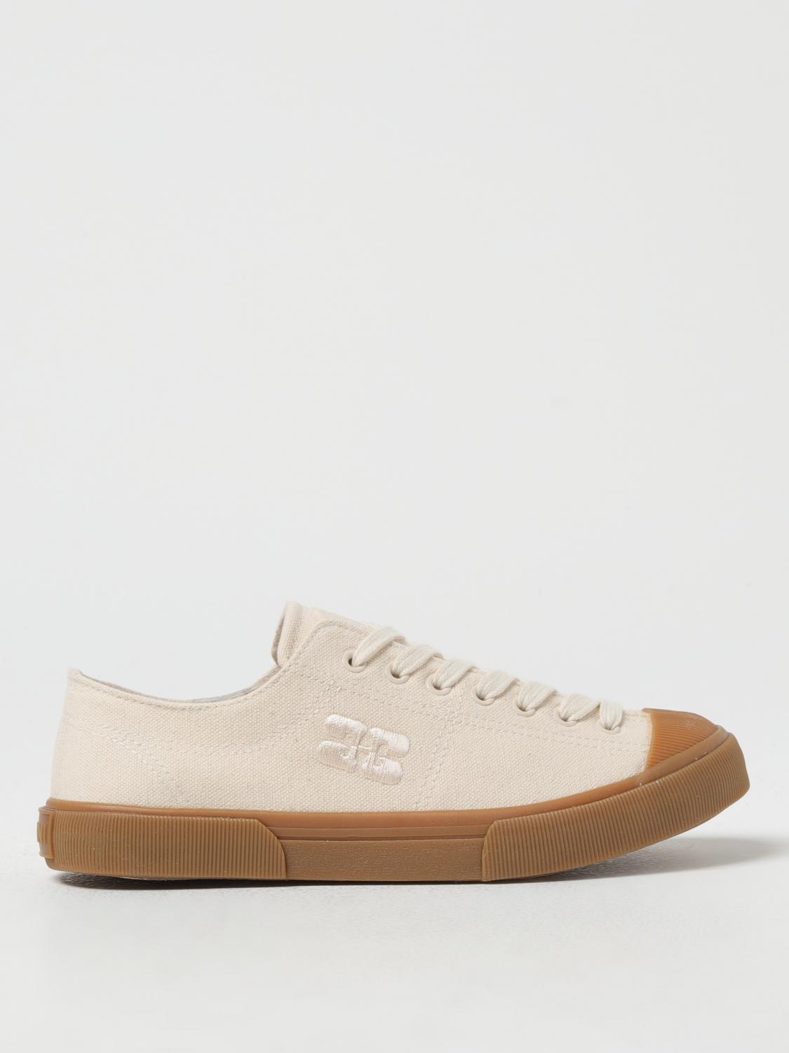 Giglio Sneakers Ganni in canvas