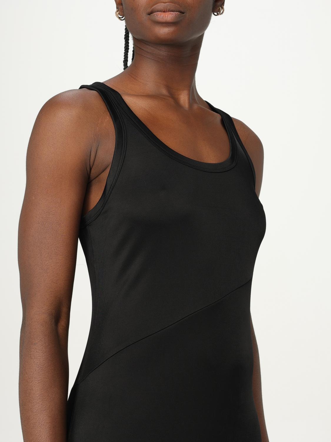 HELMUT LANG DRESS: Dress woman Helmut Lang, Black - Img 3