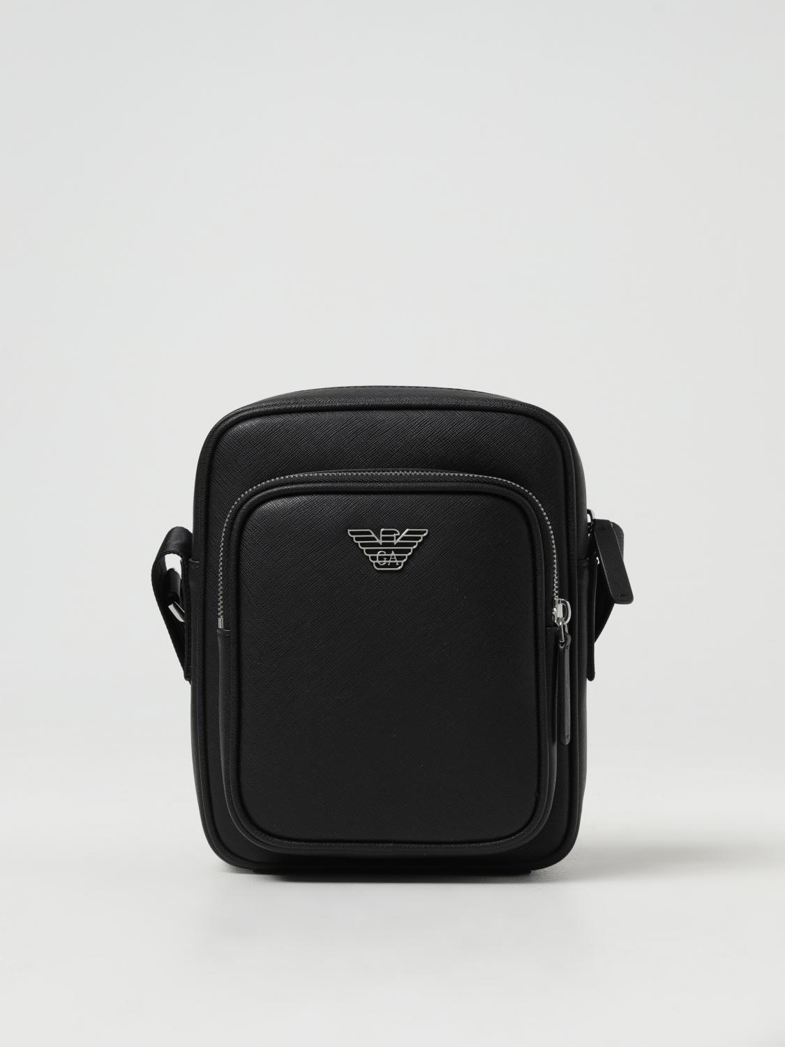 Crossbody Bag Armani Sporttasche Herren Emporio Armani BORSA