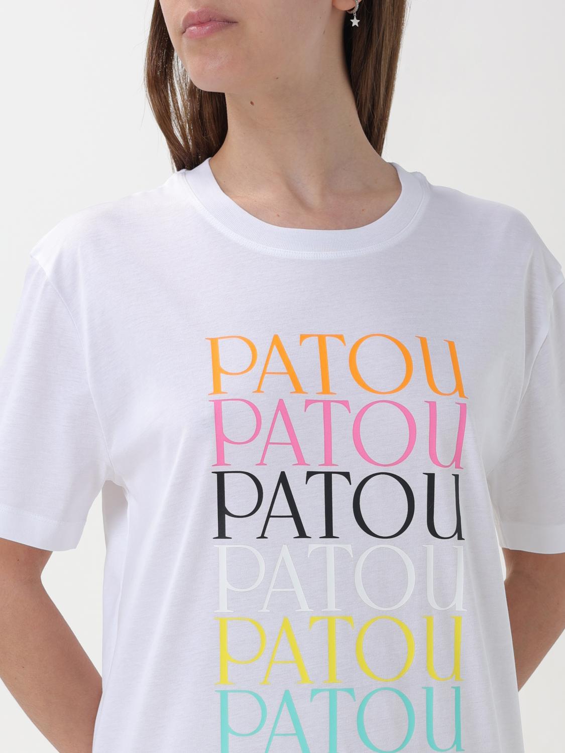 Patou トップス レディース - ホワイト | JE1129999 | GIGLIO.COM