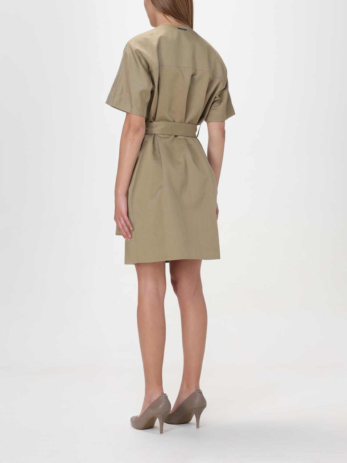 calvin klein dress beige Buy Calvin Klein Womens A-Line Dress, Beige2 at Ubuy Jamaica