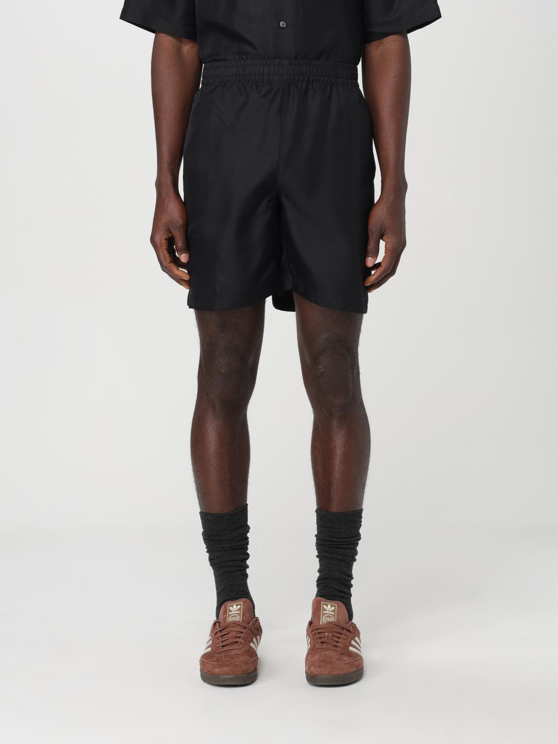 Cute Sunflower Men's Shorts main image 0