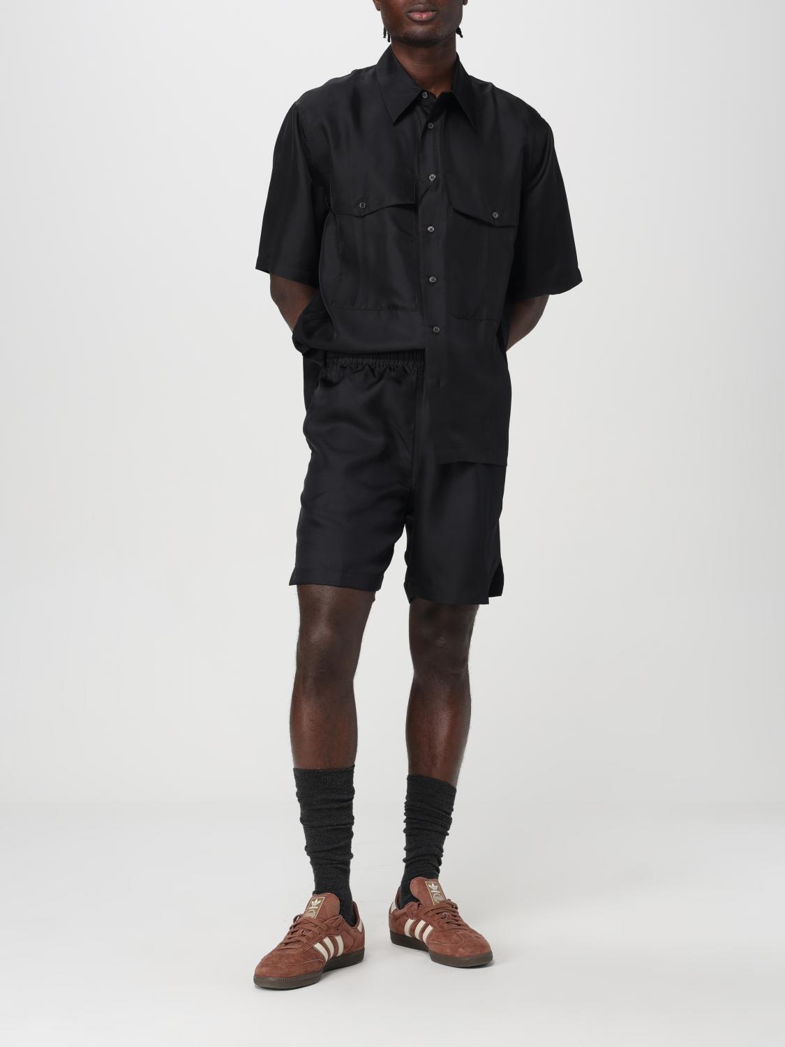 Cute Sunflower Men's Shorts main image 1