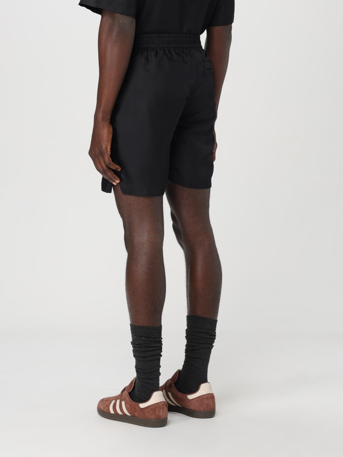 Cute Sunflower Men's Shorts