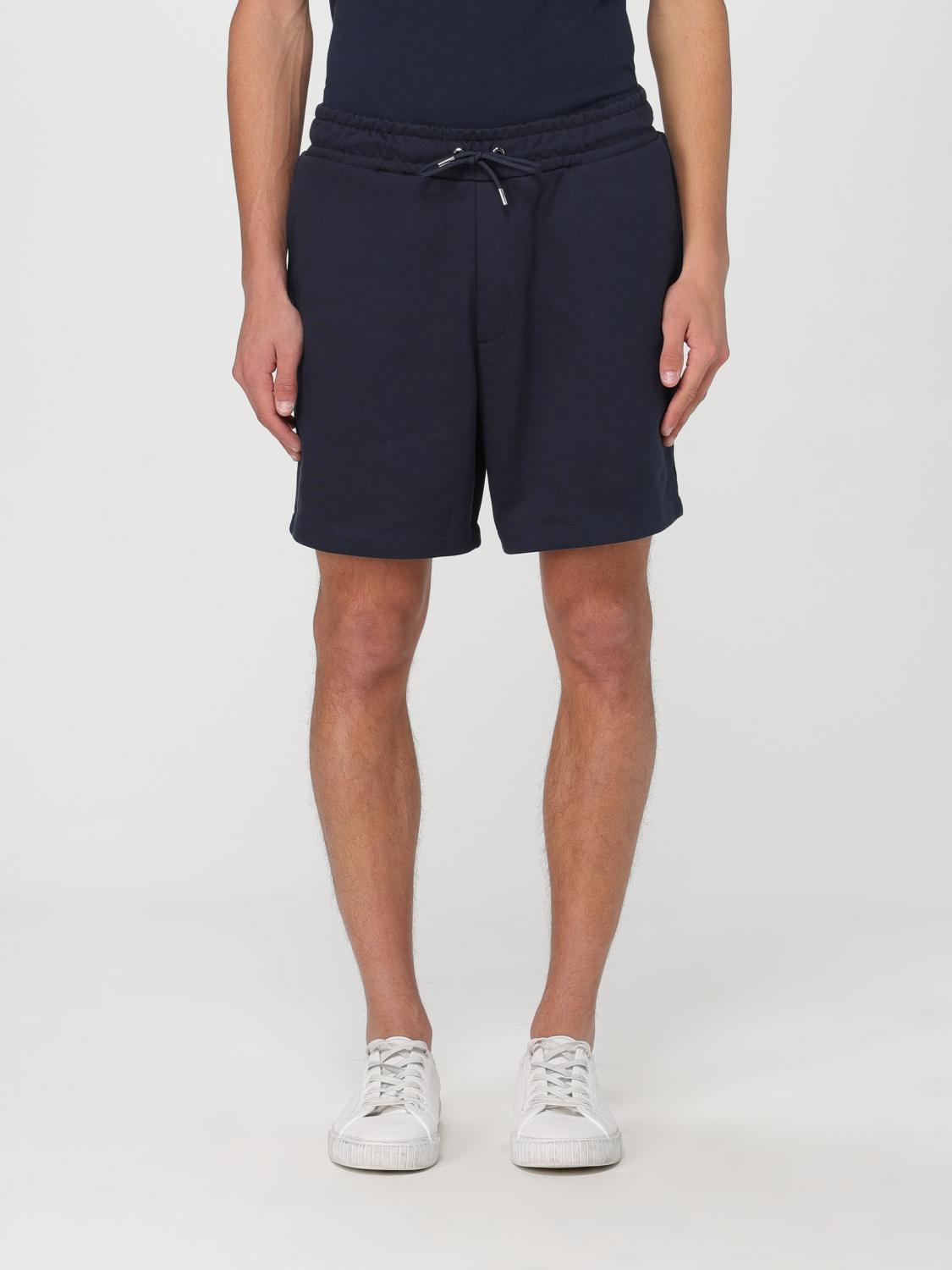 MICHAEL KORS SHORT: Short homme Michael Kors, Bleu - Img 1