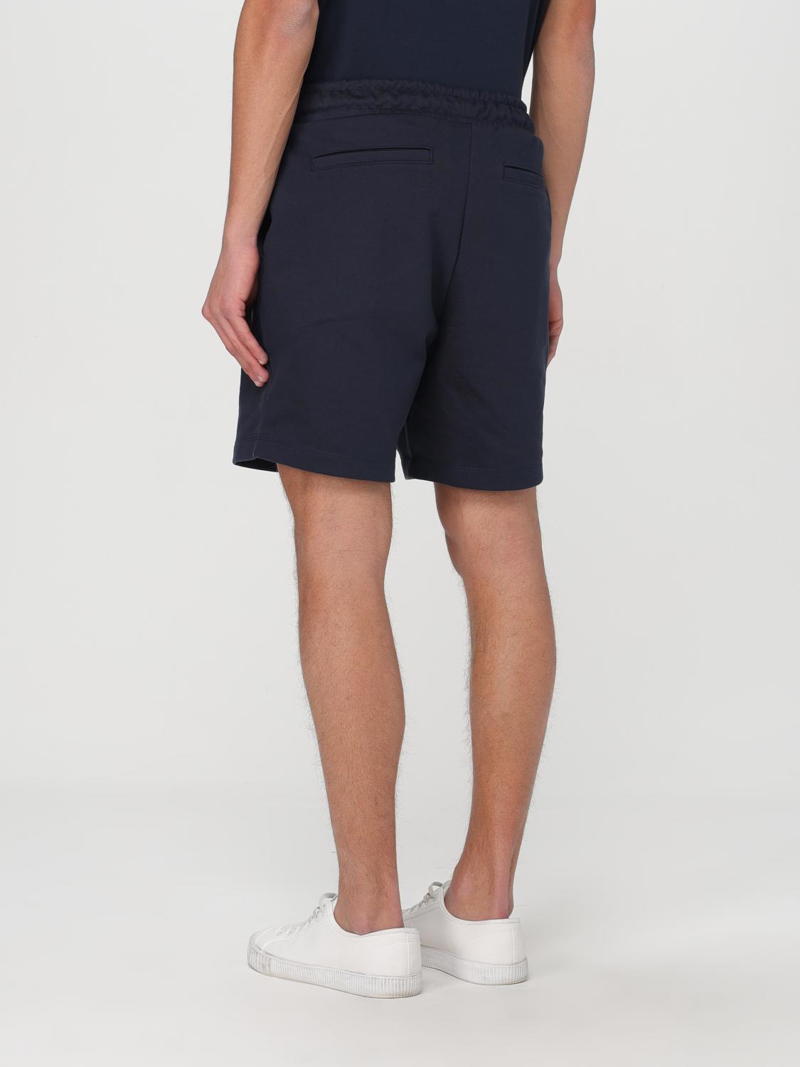 MICHAEL KORS SHORT: Short homme Michael Kors, Bleu - Img 2