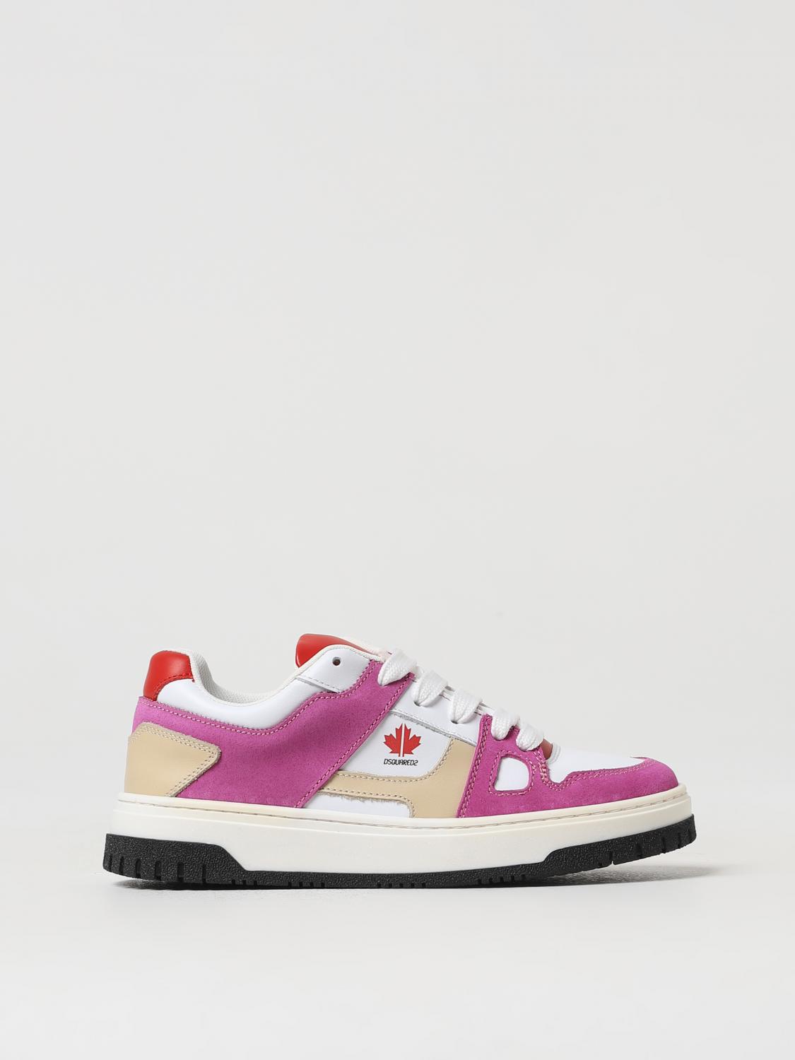 DSQUARED2 SHOES: Shoes kids Dsquared2 Junior, Multicolor - Img 1