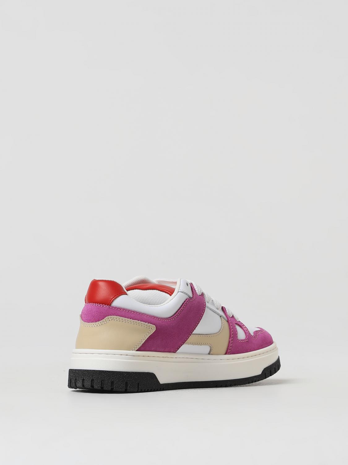 DSQUARED2 SHOES: Shoes kids Dsquared2 Junior, Multicolor - Img 3