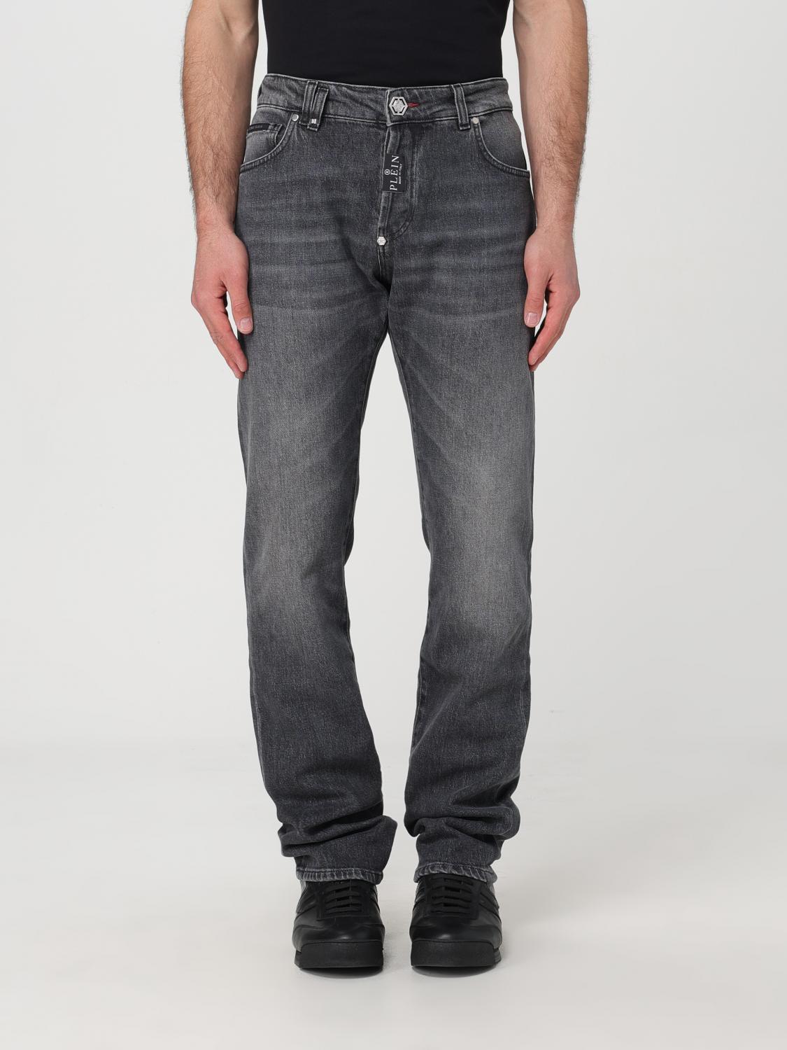 Giglio Jeans Uomo Philipp Plein Mens Jeans Jeans Philipp Plein