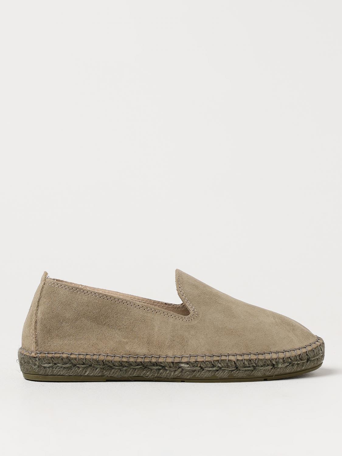 MANEBI ESPADRILLE: Shoes men Manebi, Military - Img 1
