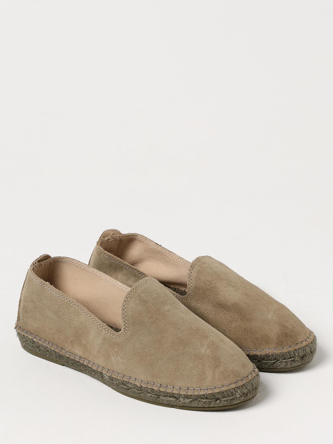 MANEBI ESPADRILLE: Shoes men Manebi, Military - Img 2