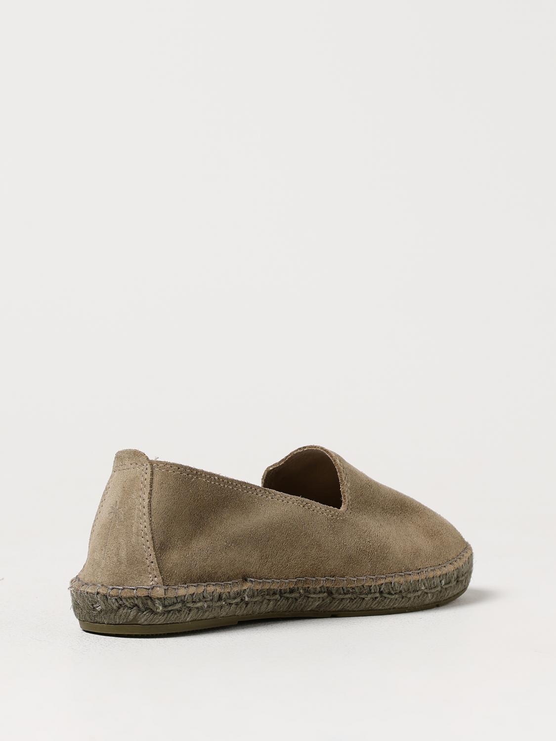 MANEBI ESPADRILLE: Shoes men Manebi, Military - Img 3