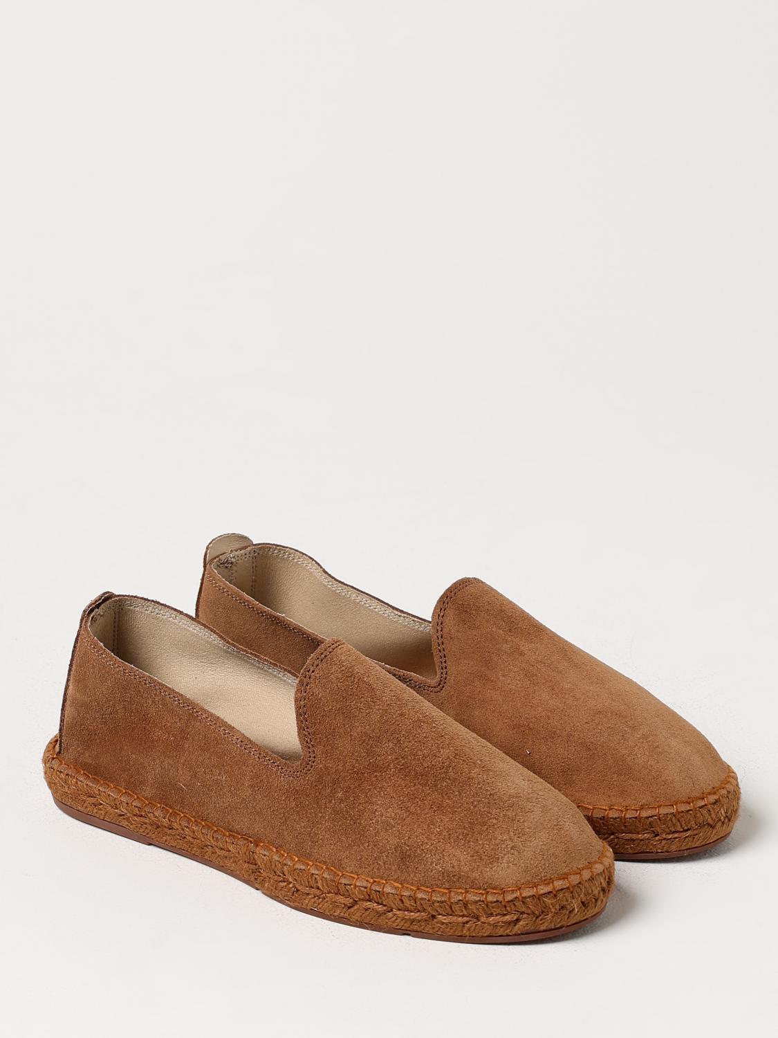 MANEBI ESPADRILLE: Shoes men Manebi, Brown - Img 2