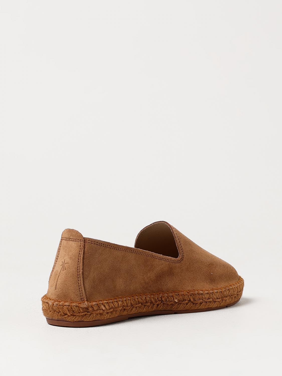 MANEBI ESPADRILLE: Shoes men Manebi, Brown - Img 3