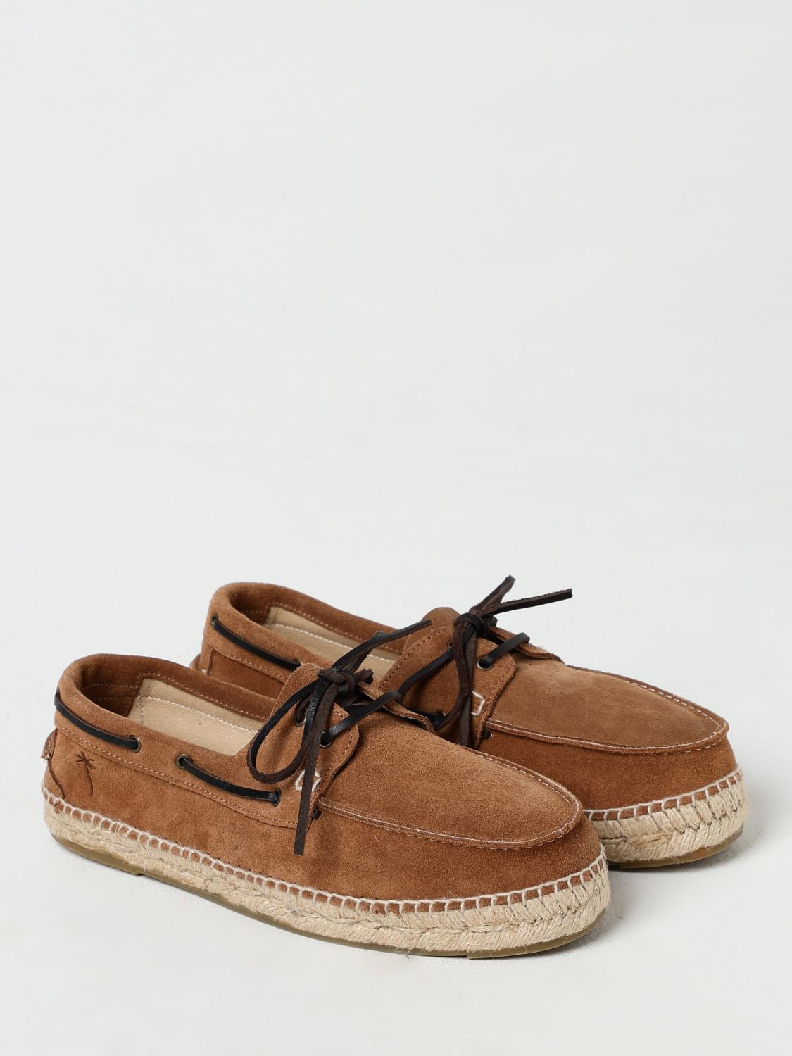 MANEBI LOAFERS: Shoes men Manebi, Brown - Img 2
