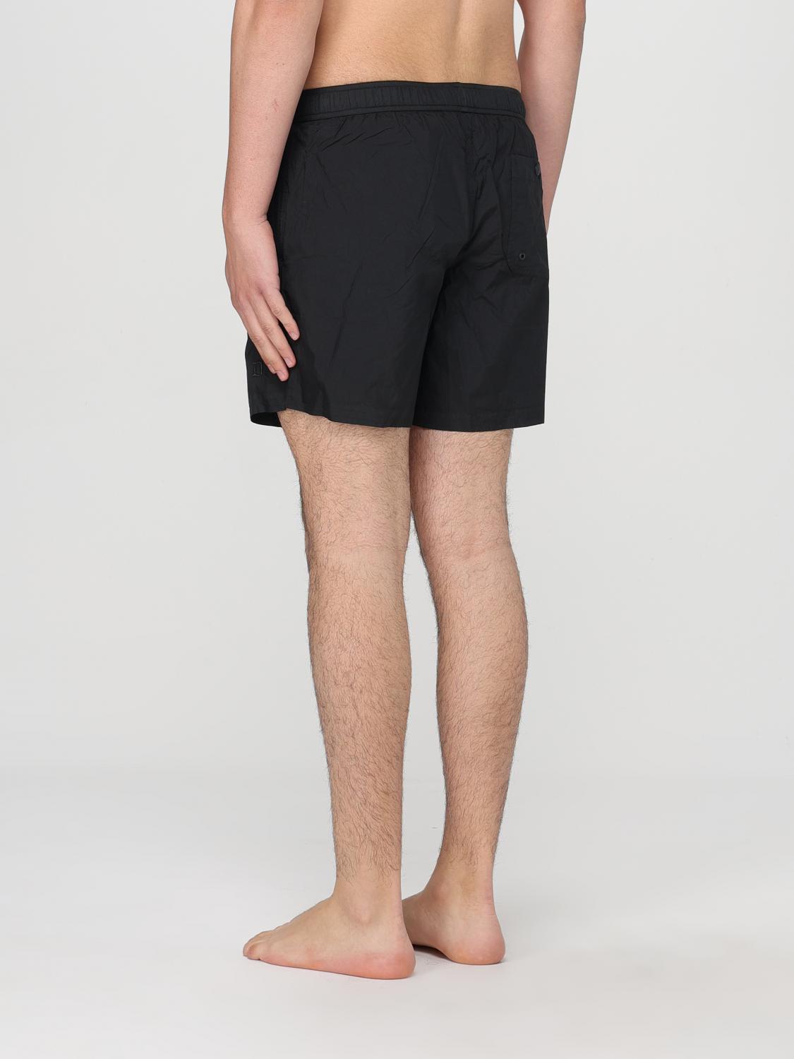 DONDUP SWIMSUIT: Swimsuit men Dondup, Black - Img 2