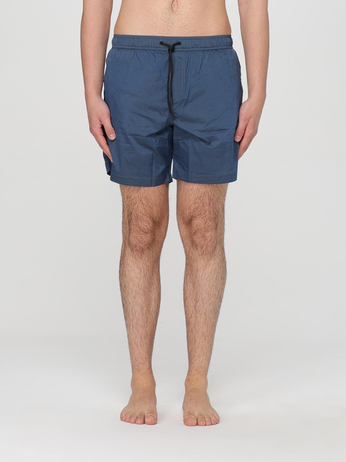 DONDUP BADEMODE: Bademode herren Dondup, Blau - Img 1
