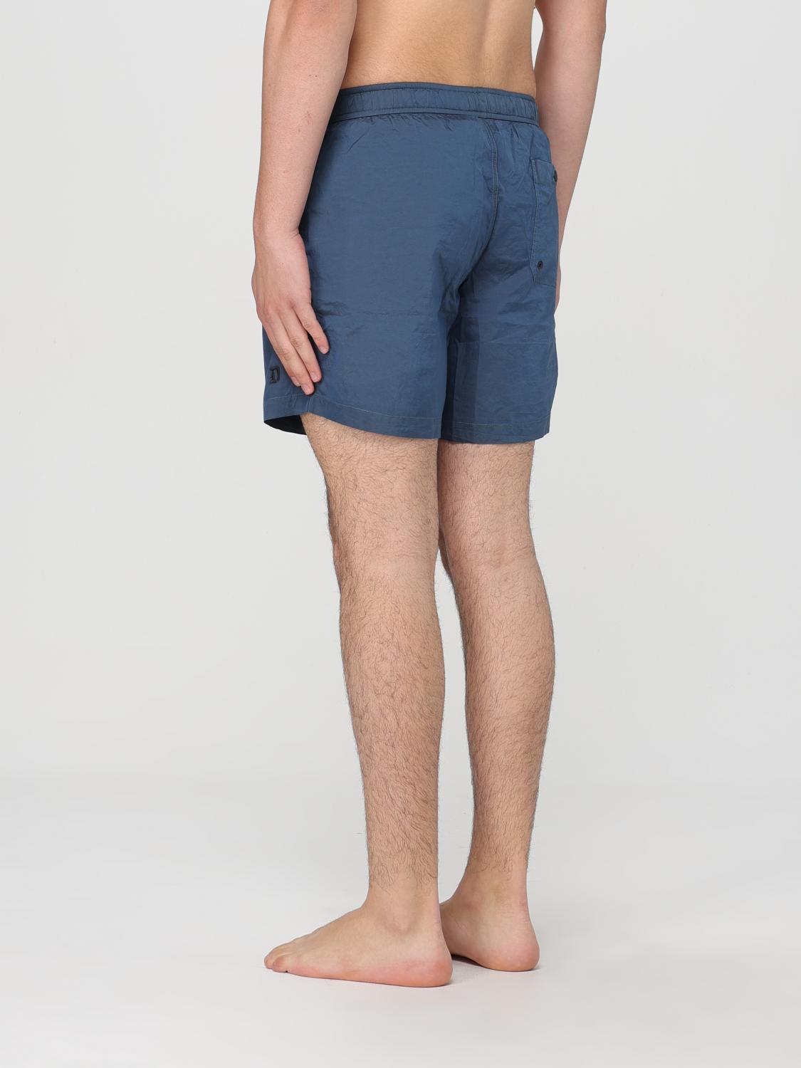 DONDUP BADEMODE: Bademode herren Dondup, Blau - Img 2