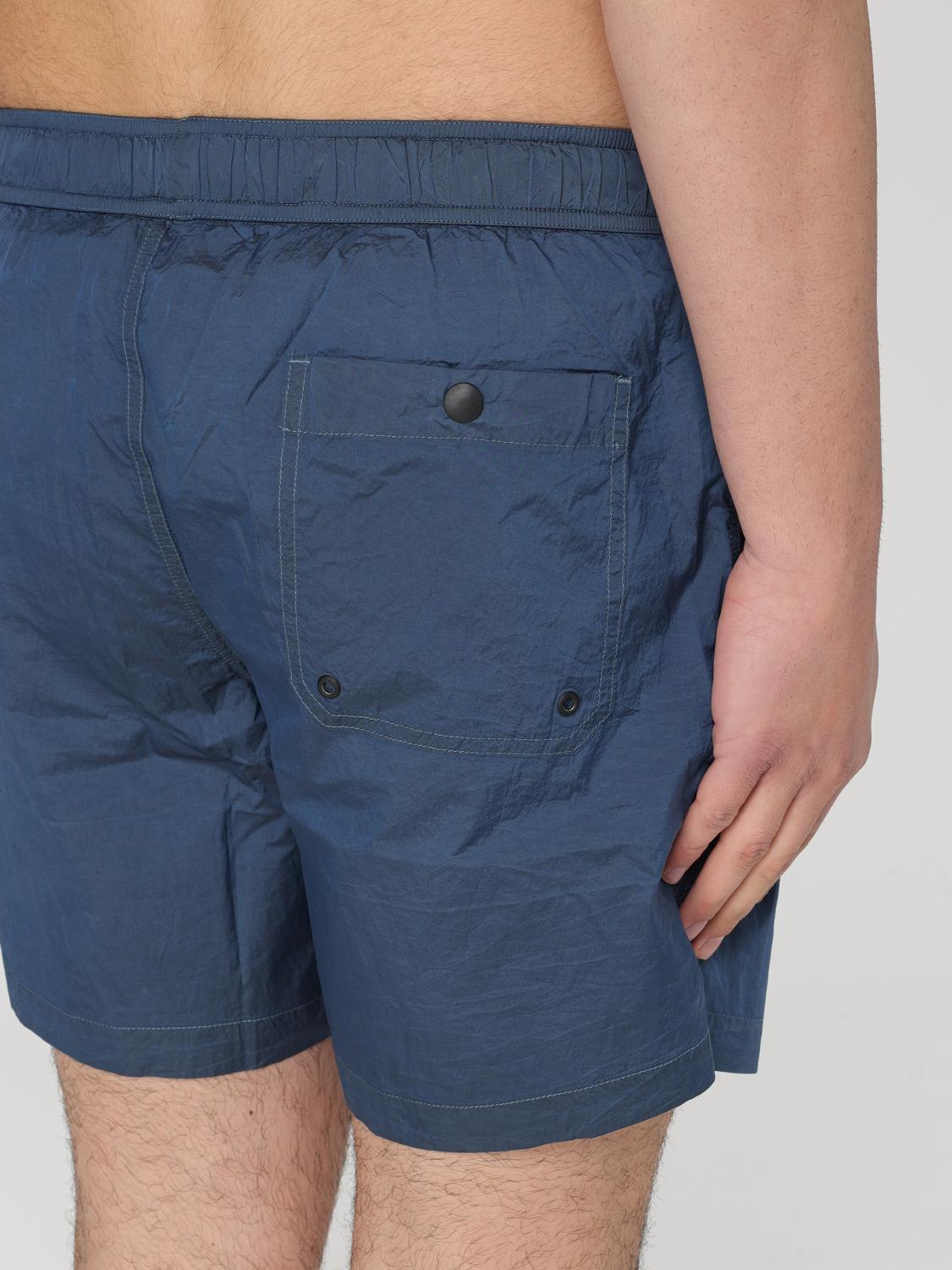 DONDUP BADEMODE: Bademode herren Dondup, Blau - Img 3