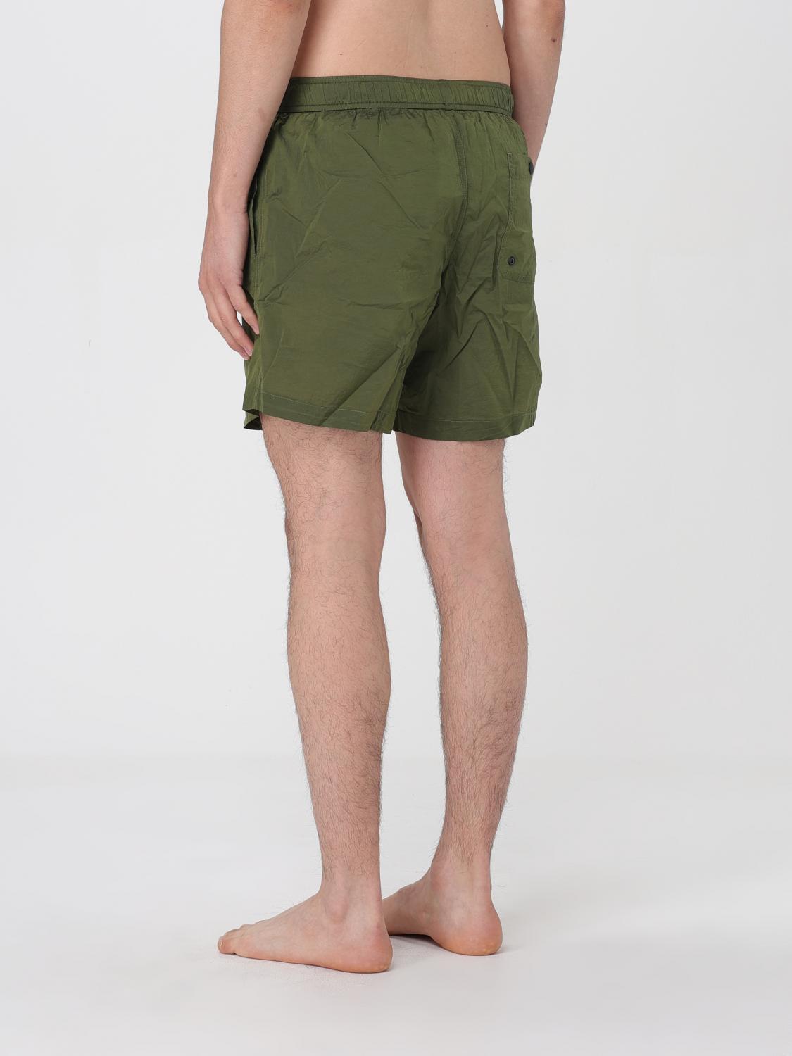 DONDUP BADEMODE: Bademode herren Dondup, Grün - Img 2
