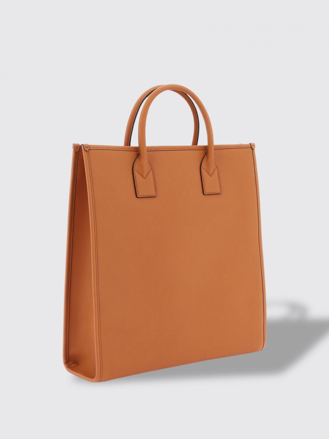 Mcm トートバッグ レディース - カッパーレッド | MMTDAKK04 | GIGLIO.COM