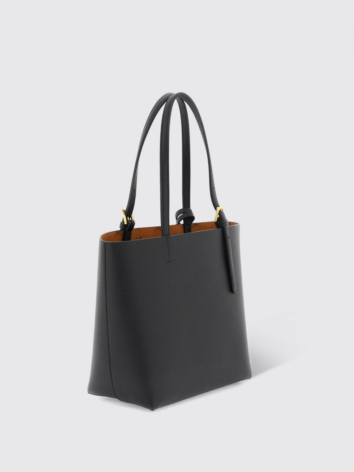 Mcm トートバッグ レディース - ブラック | MWPESAC04 | GIGLIO.COM