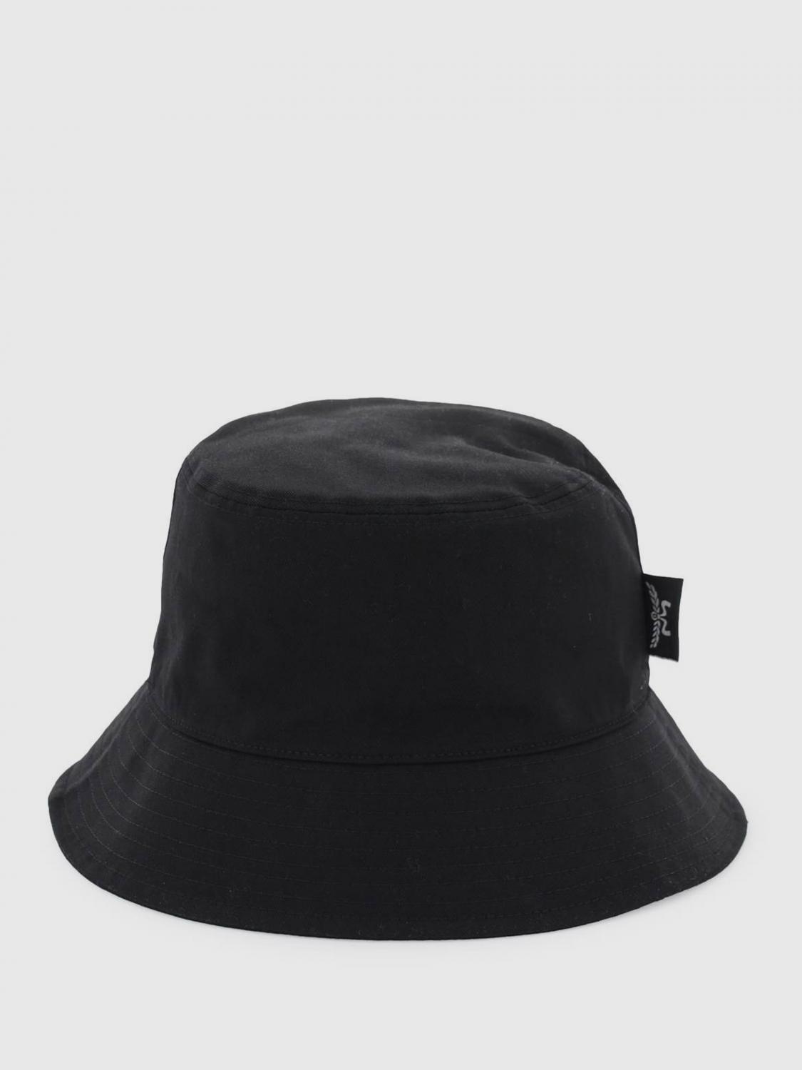 MCM HAT: Hat men Mcm, Black - Img 2