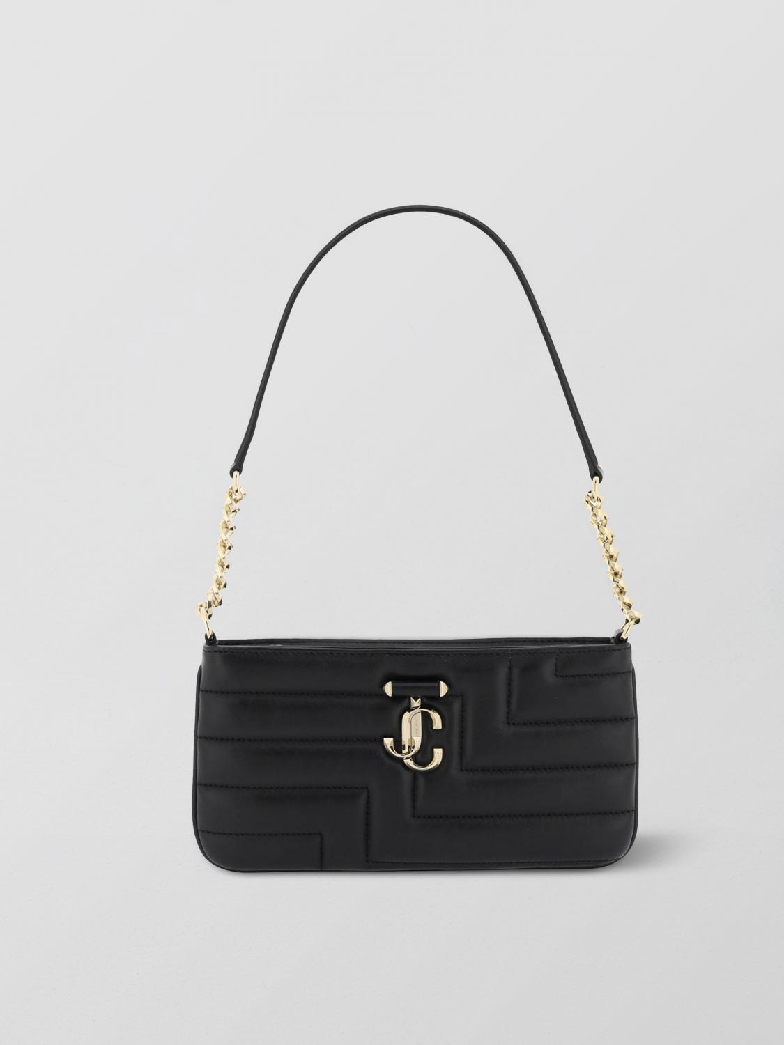 JIMMY CHOO Sacoche Shoulder Bag