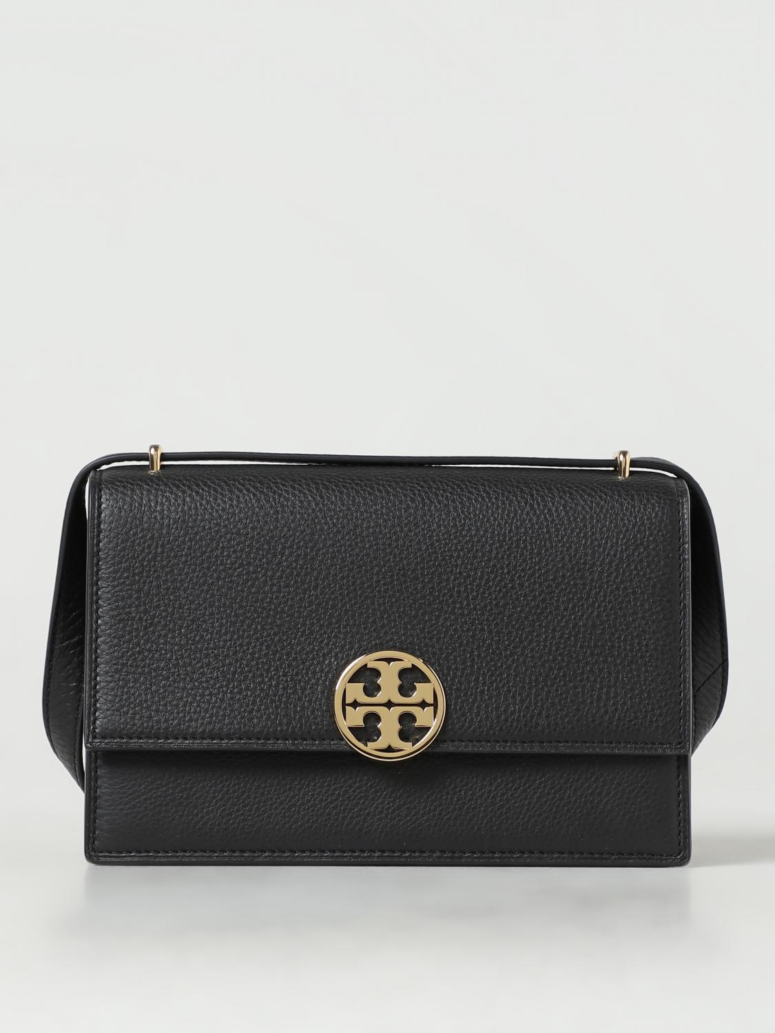 New Tory hotsell Burch crossbody walletbag in black