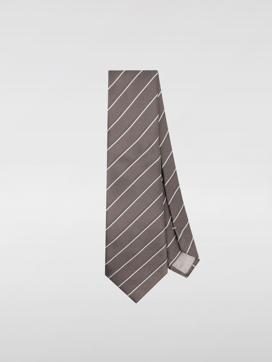 GIORGIO ARMANI TIE: Tie men Giorgio Armani, Fa01 - Img 1