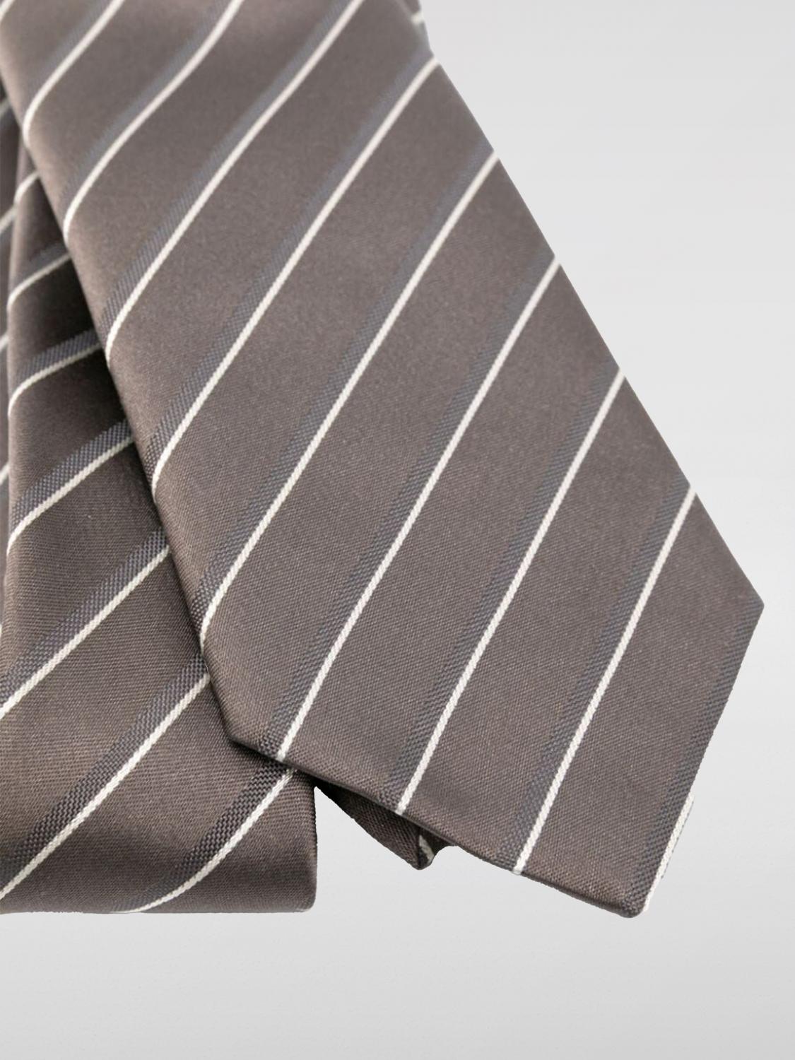 GIORGIO ARMANI TIE: Tie men Giorgio Armani, Fa01 - Img 2