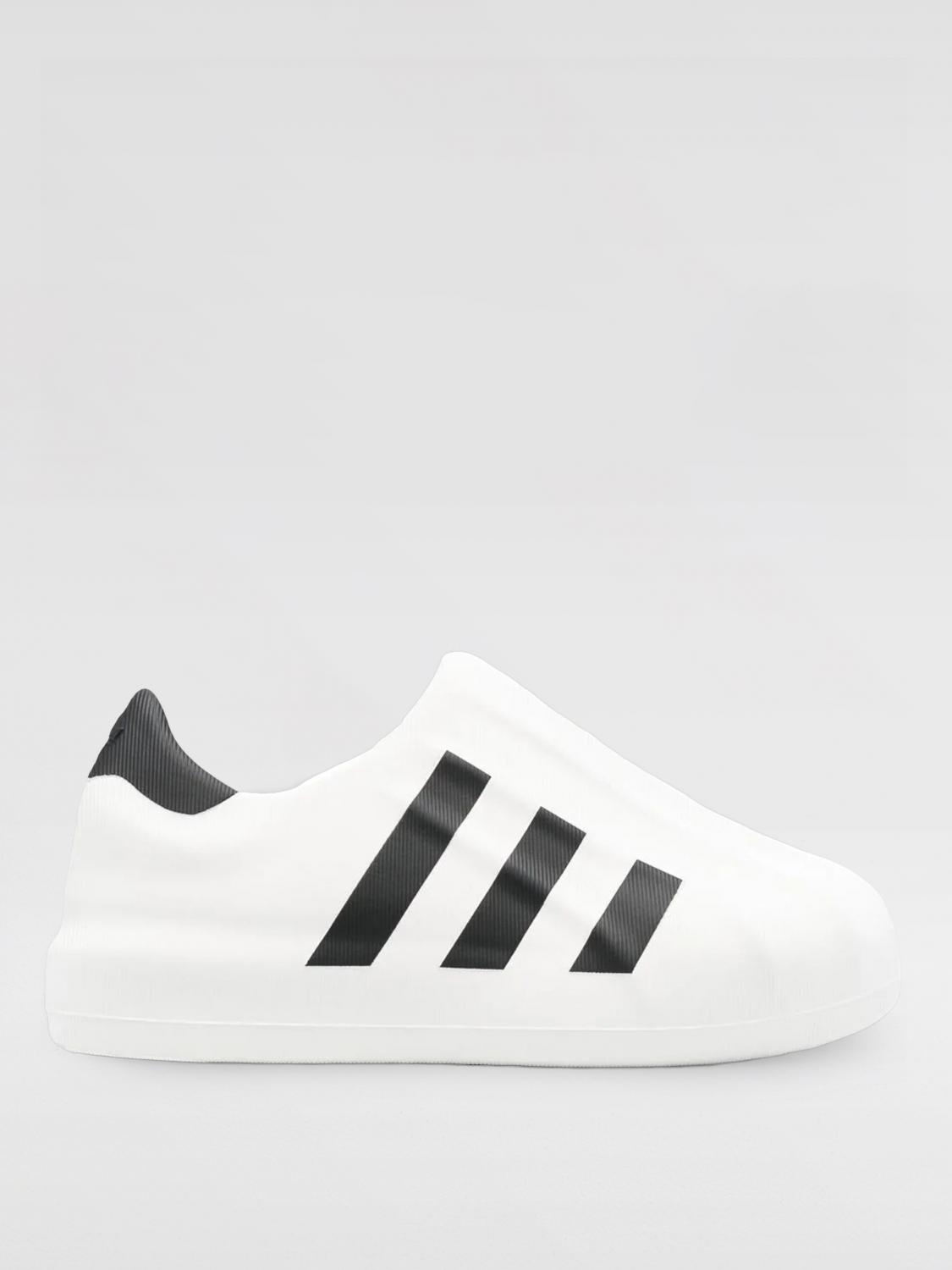 ADIDAS ORIGINALS SNEAKERS: Sneakers men Adidas Originals, White - Img 1